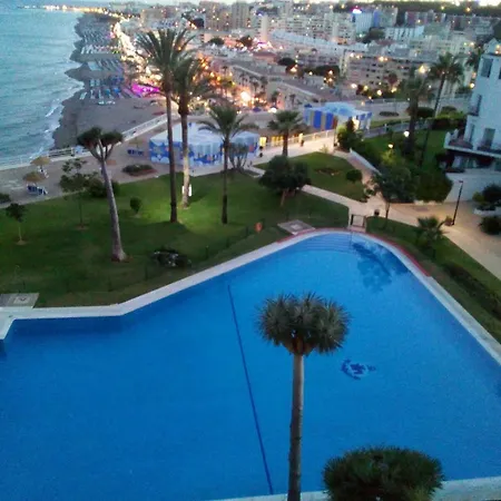 1ª Linea Playa *