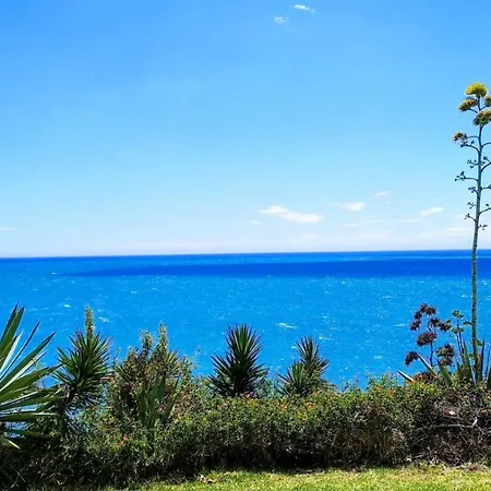1ª Linea Playa Apartman Torremolinos