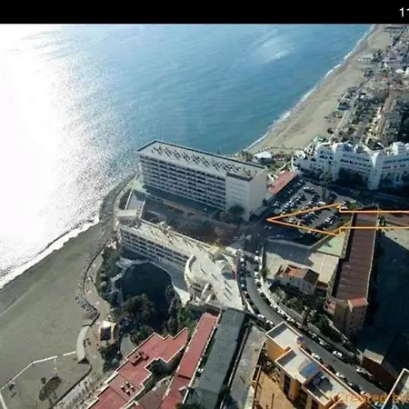 Apartman 1ª Linea Playa Torremolinos