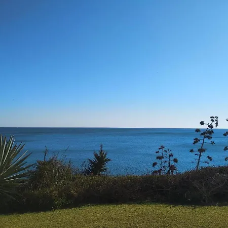 Apartman 1ª Linea Playa *