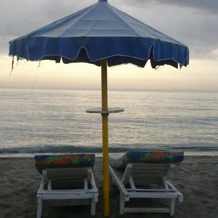 Appartamento 1ª Linea Playa Torremolinos