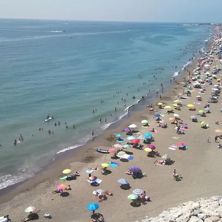 Appartamento 1ª Linea Playa *