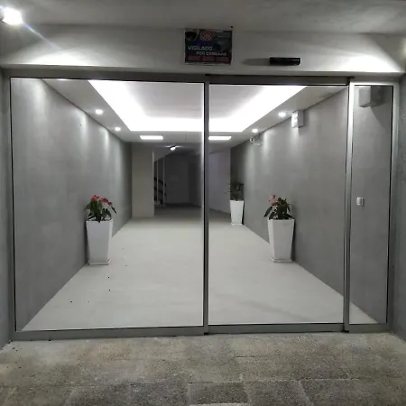 Appartamento 1ª Linea Playa *