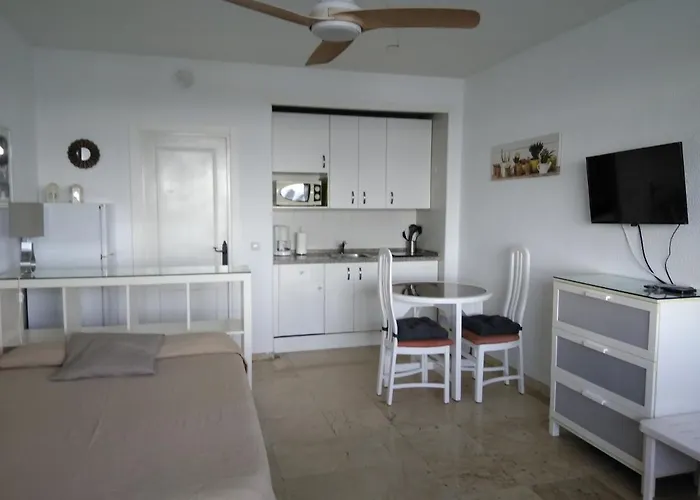 1ª Linea Playa Апартаменты