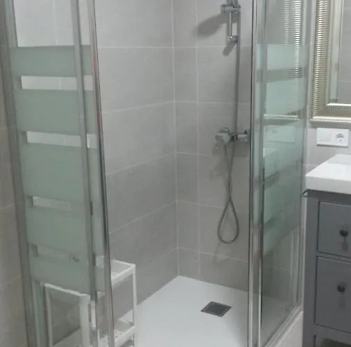 Апартаменты 1ª Linea Playa