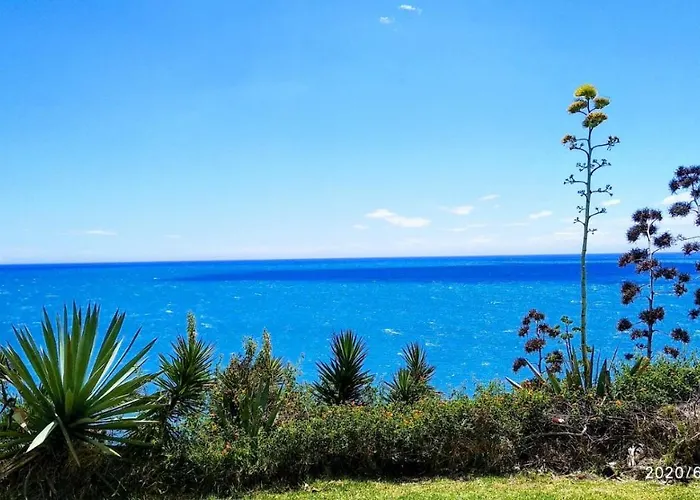 1ª Linea Playa Апартаменты Торремолинос