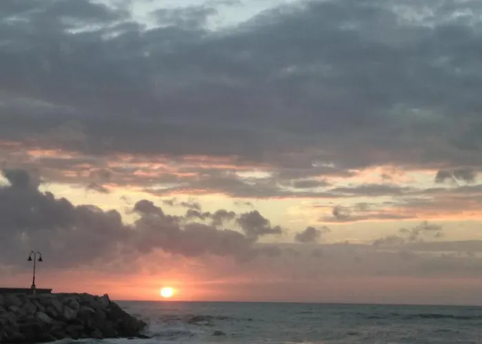 Апартаменты 1ª Linea Playa