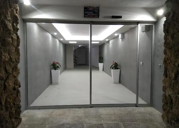 Апартаменты 1ª Linea Playa *