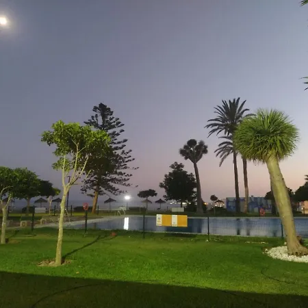 1ª Linea Playa Apartment