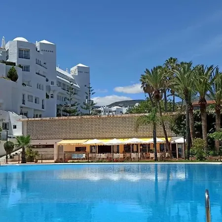 1ª Linea Playa Apartment
