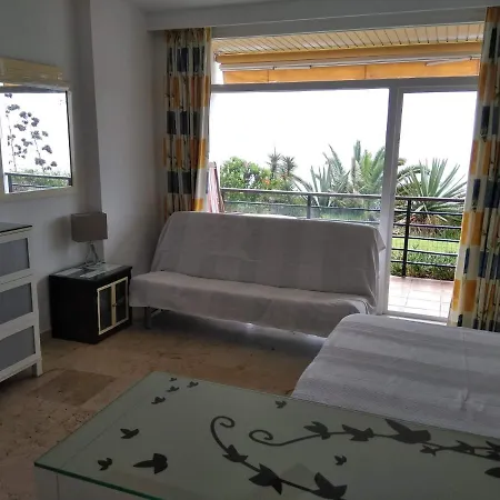 1ª Linea Playa Apartment Torremolinos